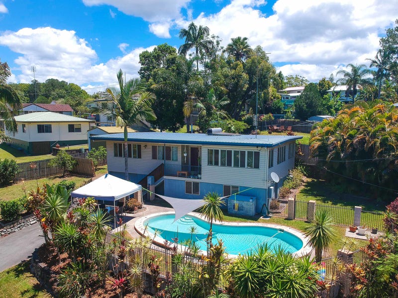 24 Elizabeth Way, Nambour, Qld 4560 House for Sale