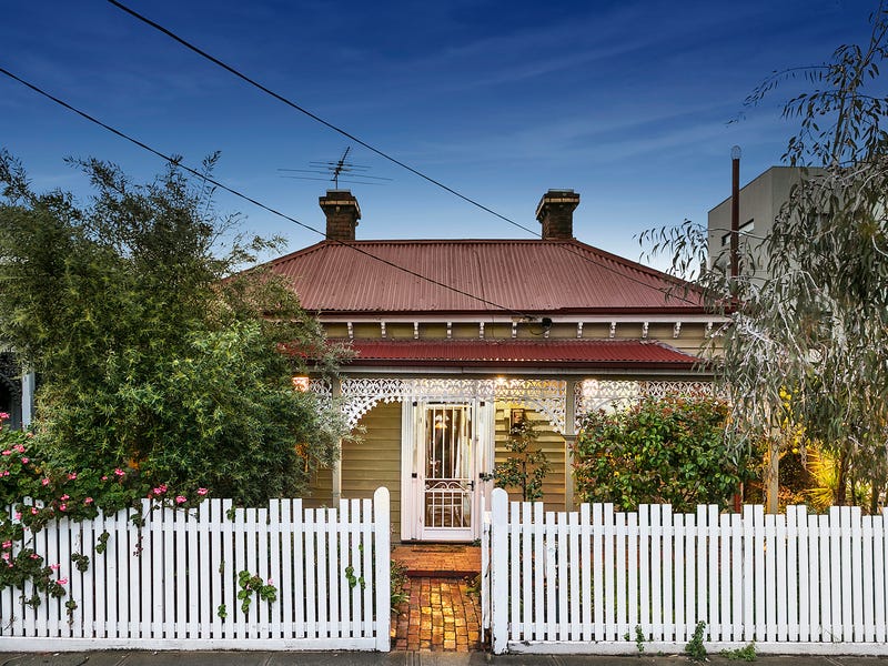 127 Bendigo Street, Prahran, Vic 3181 Property Details