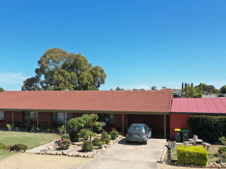 2 Gloria Street, Ardrossan, SA 5571 House for Sale