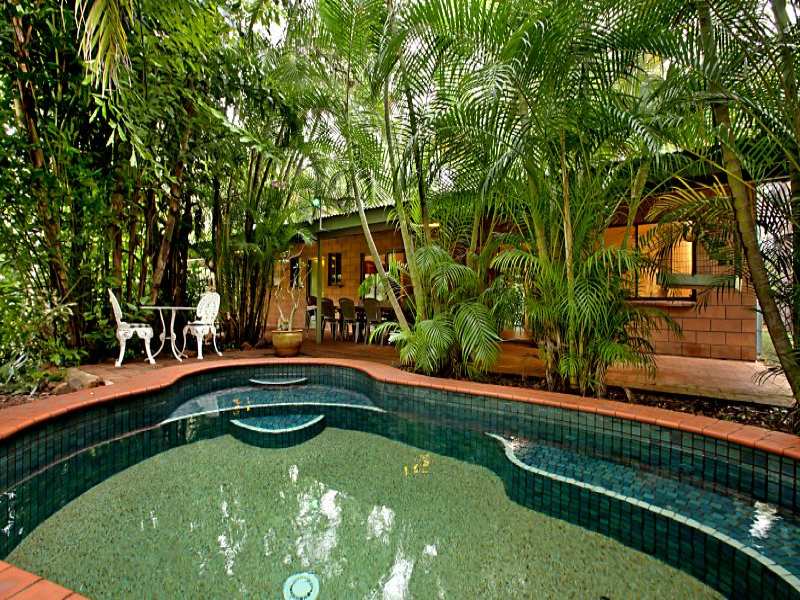 25 Heron Court, Howard Springs, NT 0835