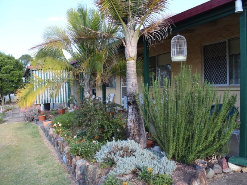 Property 114363263, Toogoolawah, Qld 4313 Property Details