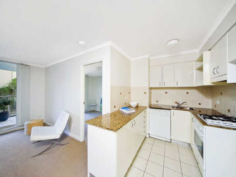 204/450 Military Road, Mosman, NSW 2088