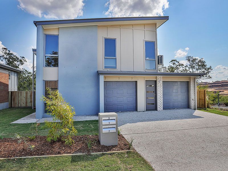 9 Cafe Place, Bellbird Park, Qld 4300