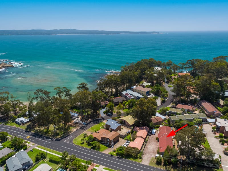 2/159 BEACH ROAD, Sunshine Bay, NSW 2536 Unit for Sale realestate