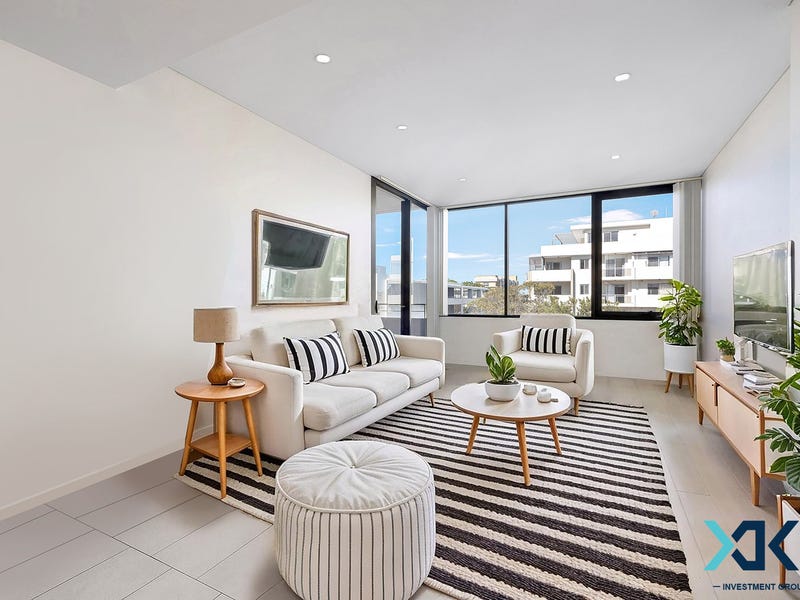 Image showcasing 1609/20 Ocean Street North, Bondi, NSW 2026 - Apartment for Sale ...