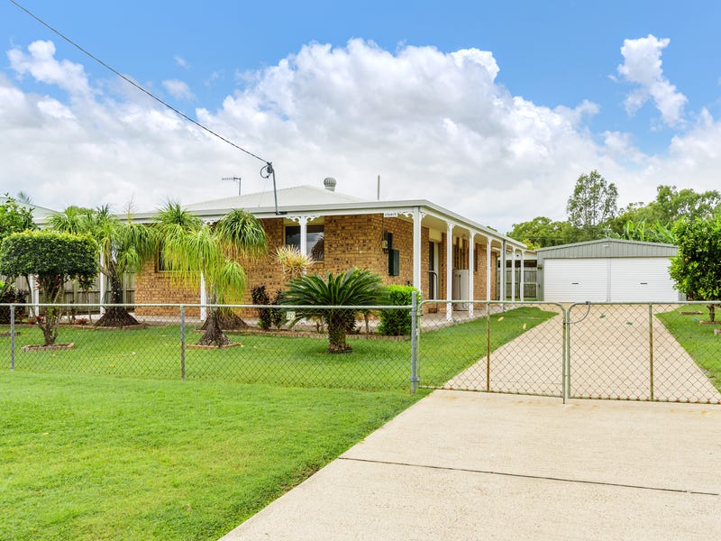 29 Marlin Way, Tin Can Bay, QLD 4580