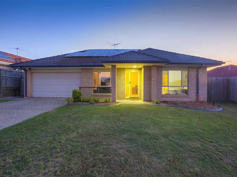 16 Bella Vista Circuit, Edens Landing, QLD 4207