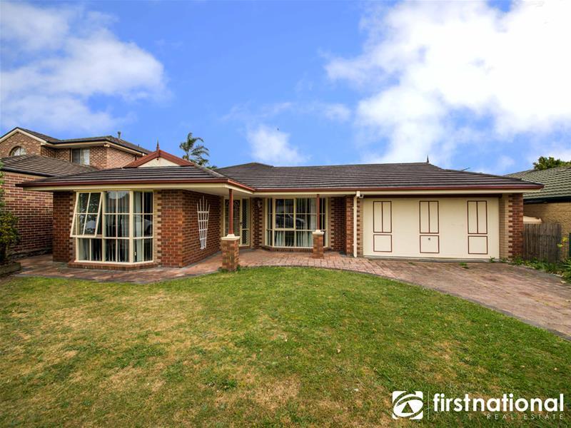 439 Ormond Road, Narre Warren South, VIC 3805