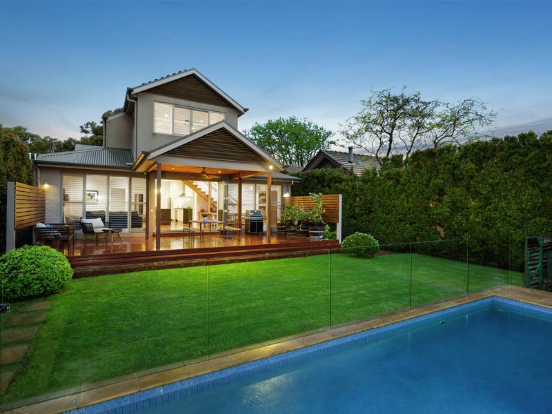 1 Avondale Street, Hampton, VIC 3188