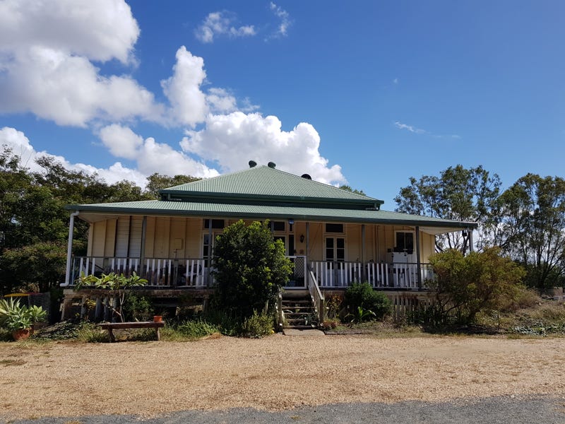 17 Six Mile Road Pink Lily Qld 4702 Property Details