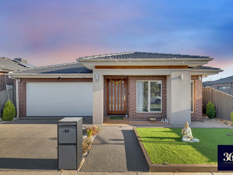 52 Rivella Circuit, Tarneit, Vic 3029 - House for Rent - realestate.com.au