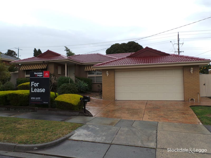 2 Howe Avenue, Dandenong North, VIC 3175
