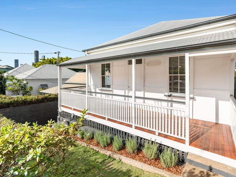 8 Plunkett Street, Paddington, QLD 4064