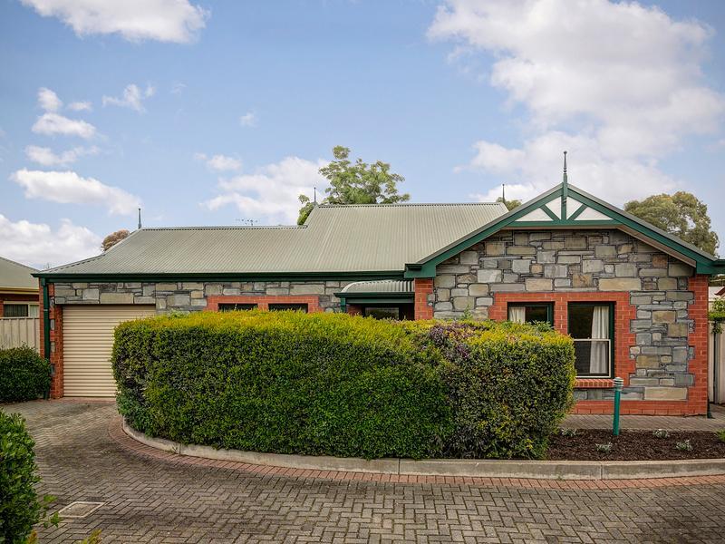 5/2022 Bakewell Road, Evandale, SA 5069