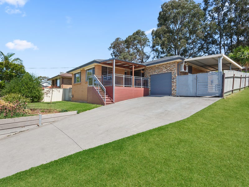 74 Hillside Drive, Albion Park, NSW 2527
