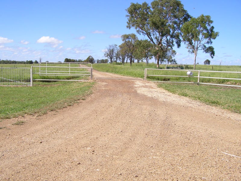 416 Lowries Road, Baralaba, Qld 4702 Property Details