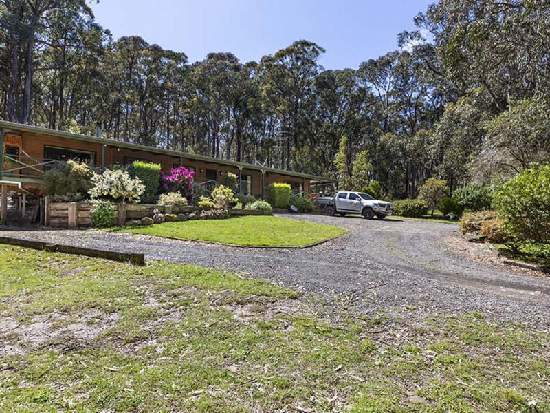 52 Cowans Drive, Dales Creek, VIC 3341