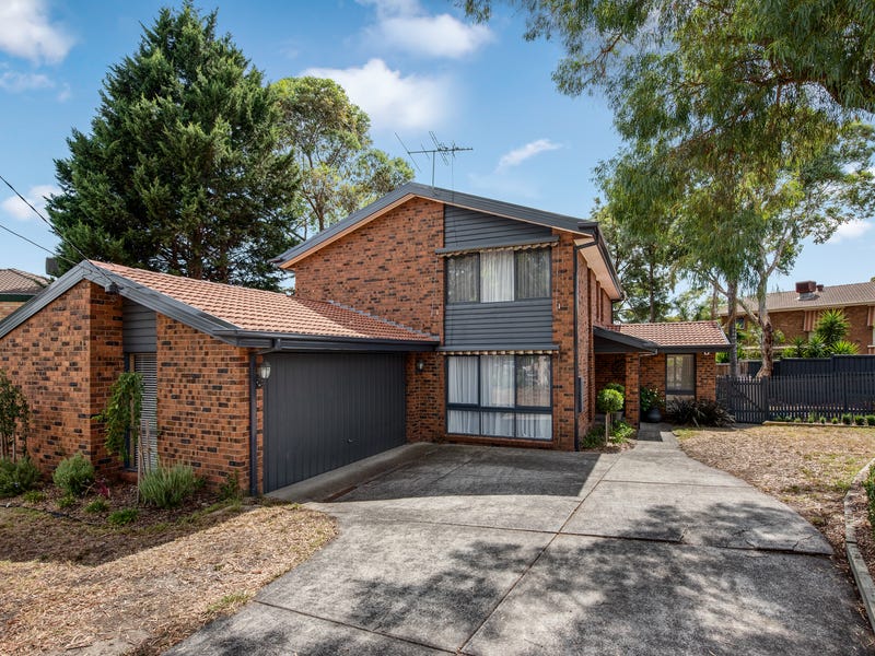 5 Kiewa Close, Croydon Hills, VIC 3136