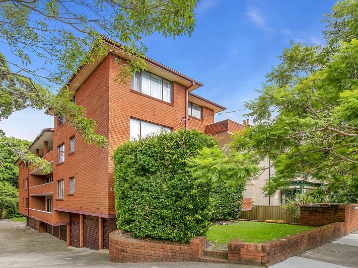 8/48 Avoca Street, Randwick, NSW 2031