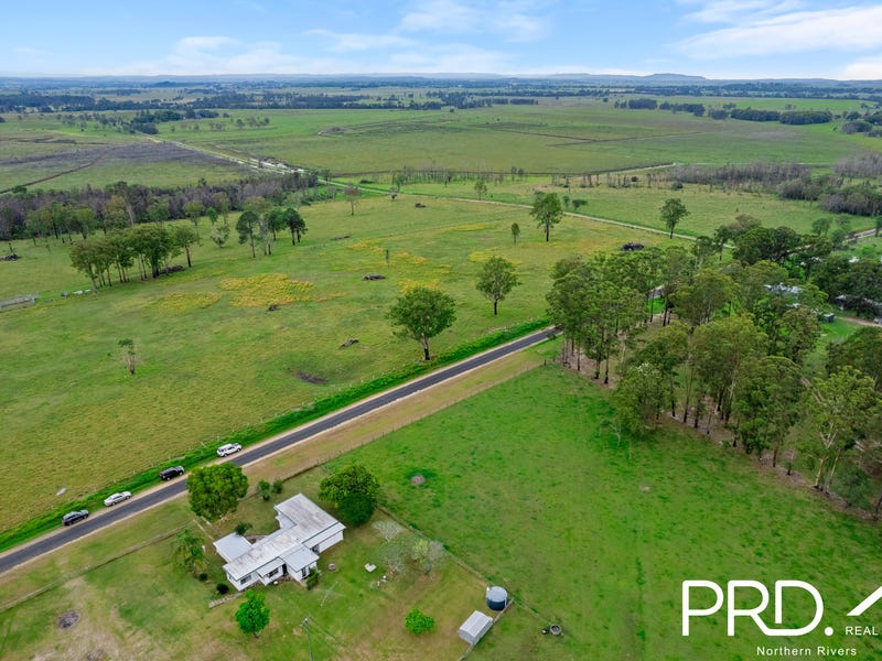 575 Myall Creek Road, Bora Ridge, NSW 2471