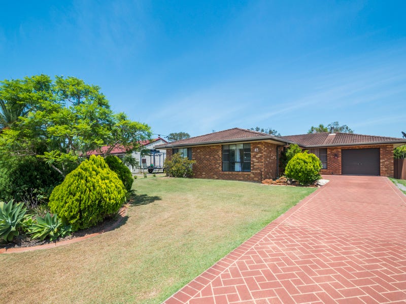 45 Lakkari Street, Coutts Crossing, NSW 2460