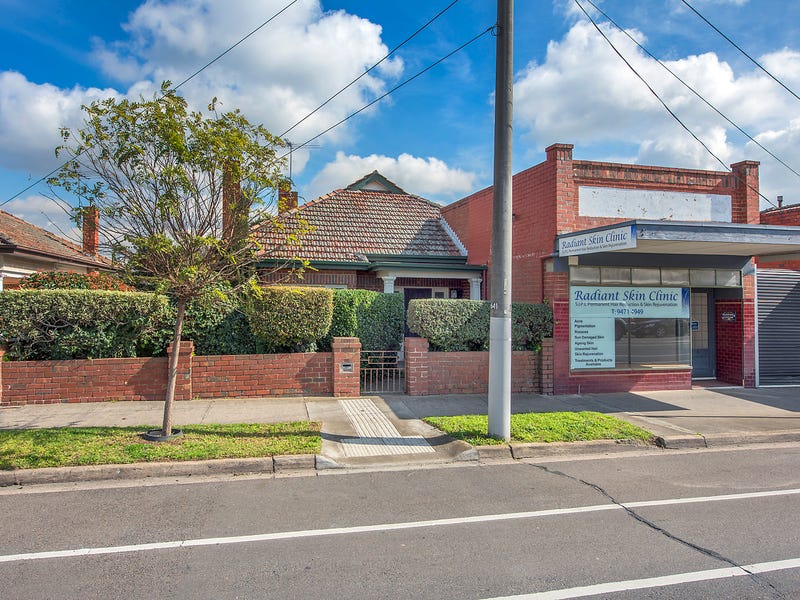 641641A Gilbert Road, Reservoir, Vic 3073 Property Details