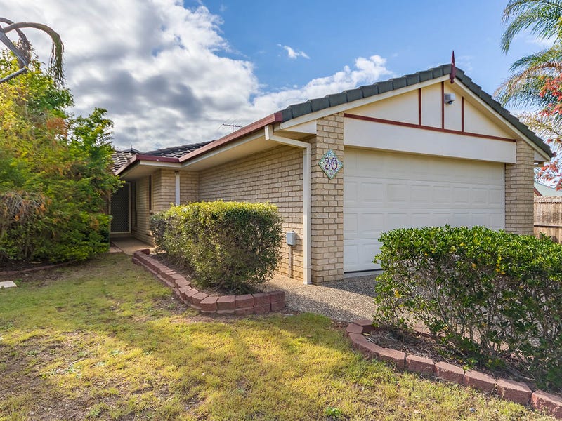 20 Donnelly Drive, Kallangur, Qld 4503 Property Details