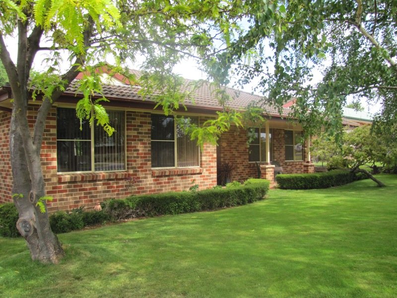 8 Church Street, Perthville, NSW 2795