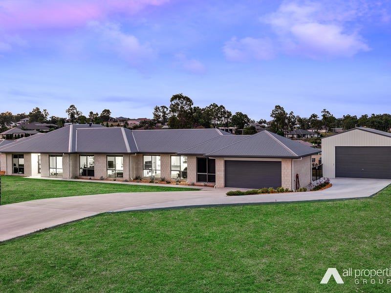 1519 Tucker Court, New Beith, Qld 4124 House for Sale realestate