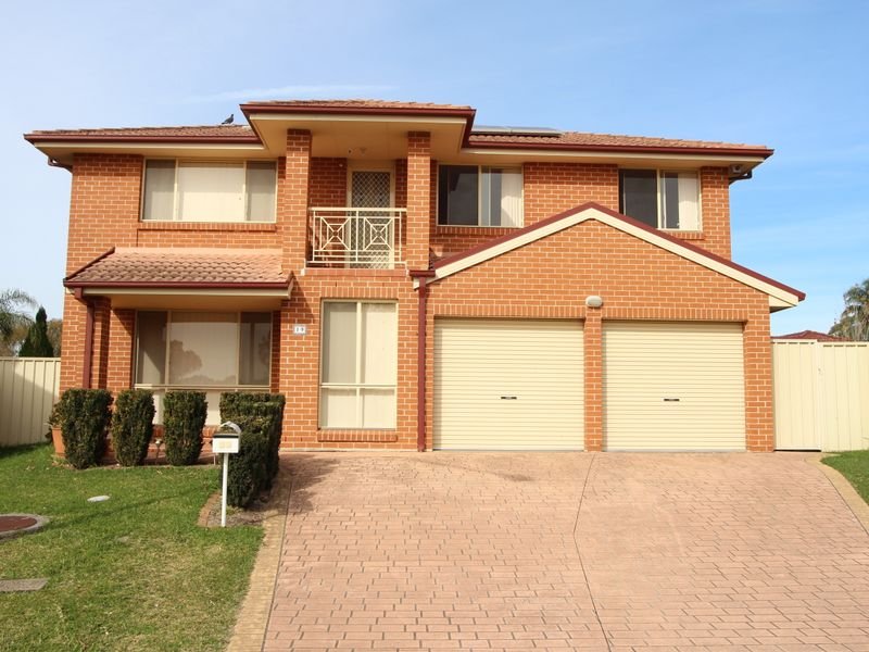 19 Wolseley Place, Ingleburn, NSW 2565 Property Details
