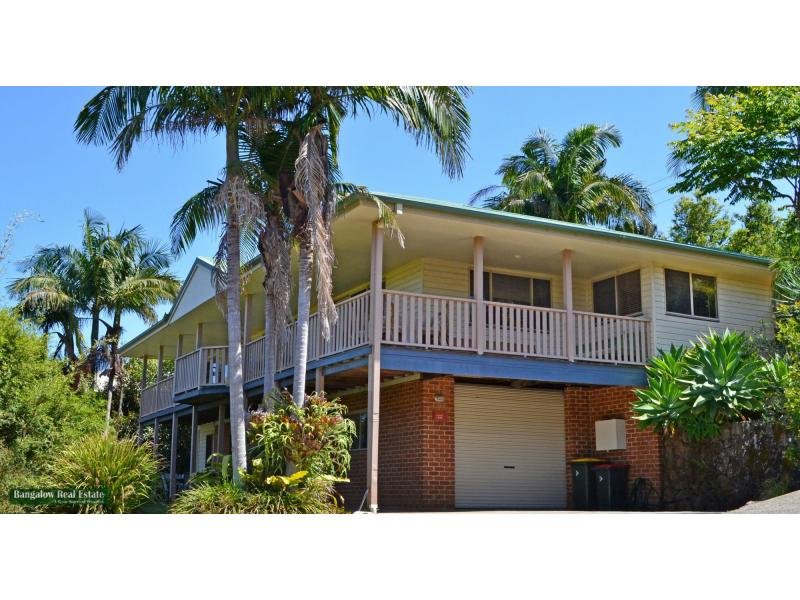 5 Rankin Drive, Bangalow, NSW 2479 Property Details