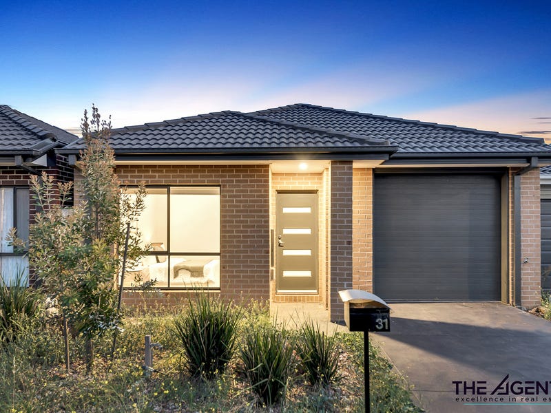 31 Mantello Drive, Werribee, Vic 3030 - Property Details