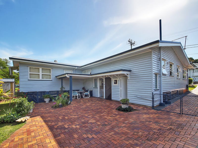 53 Aubigny St, Annerley, Qld 4103 Property Details