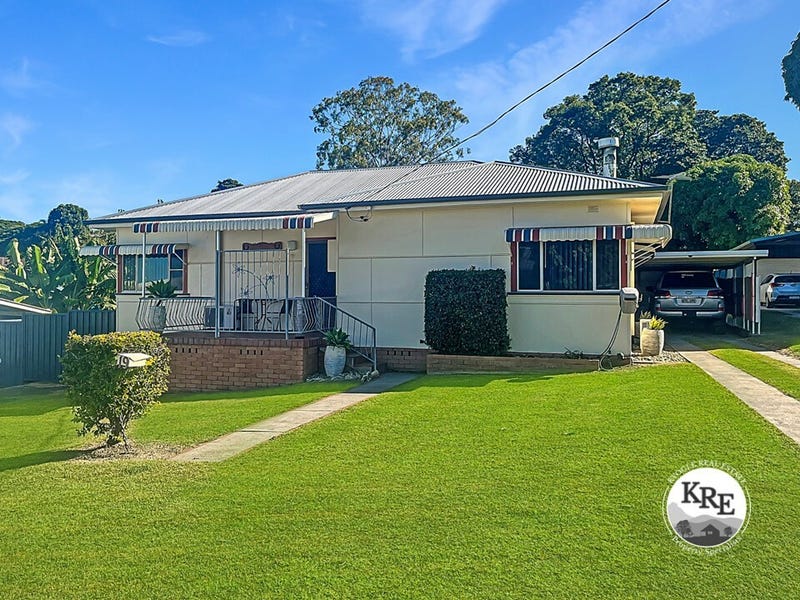 19 Smith Street, Kyogle, NSW 2474 House for Sale