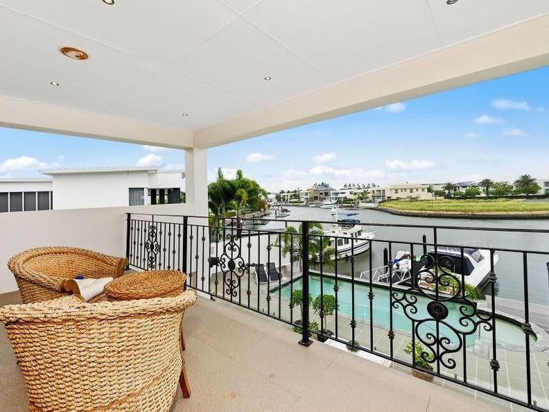 47 Royal Albert Crescent, Sovereign Islands, Qld 4216 House for Sale