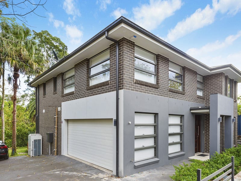 119A Hull Road, West Pennant Hills, NSW 2125