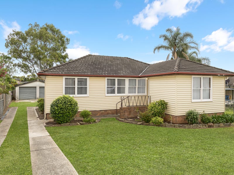 3 Lucille Crescent, Casula, NSW 2170 Property Details