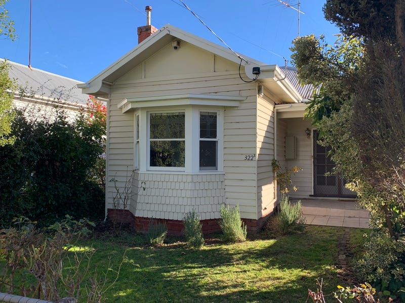 322A Lyons Street S, Ballarat Central, Vic 3350