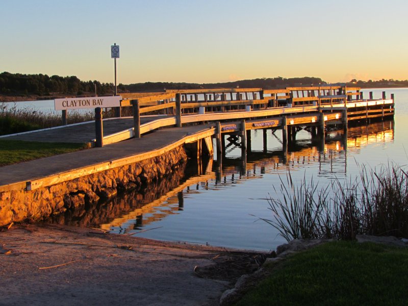 Lot 29, 16 Gilbert Street, Clayton Bay, SA 5256 Property Details