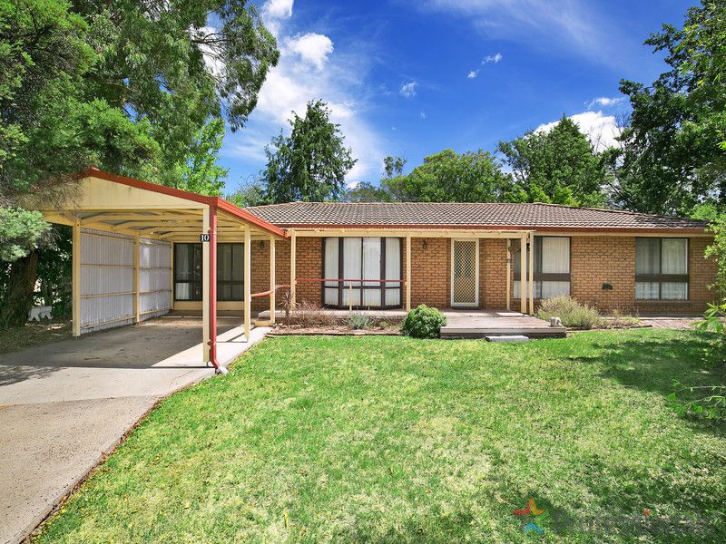 10 Hawthorne Close, Armidale, NSW 2350 Property Details