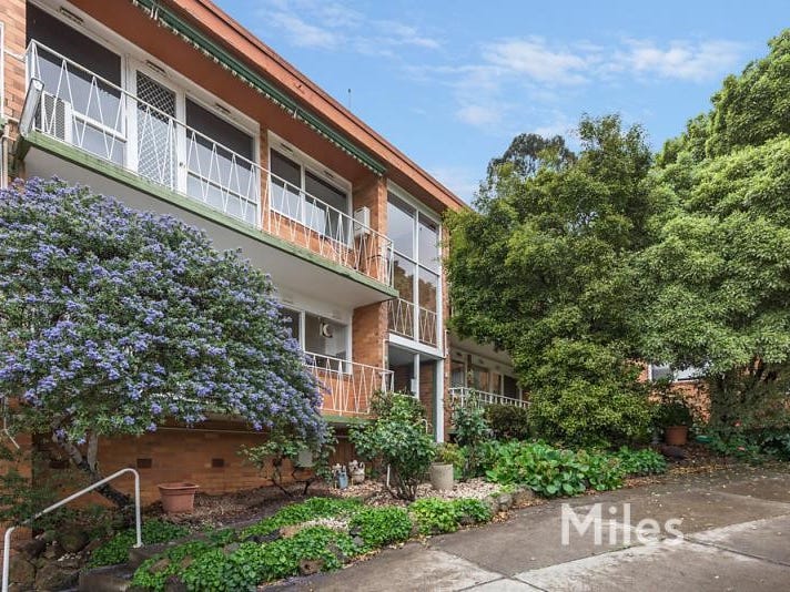 6/6 Studley Road, Ivanhoe, VIC 3079