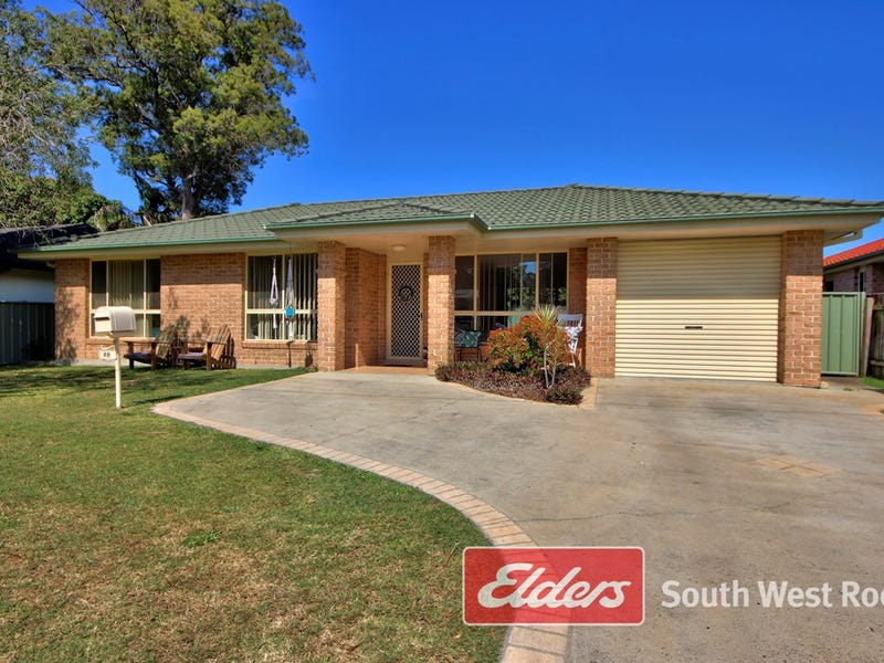 2B Lindsay Noonan Drive, South West Rocks, NSW 2431