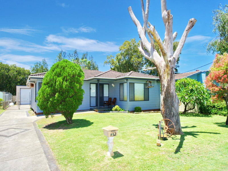 132 Morna Point Road, Anna Bay, NSW 2316