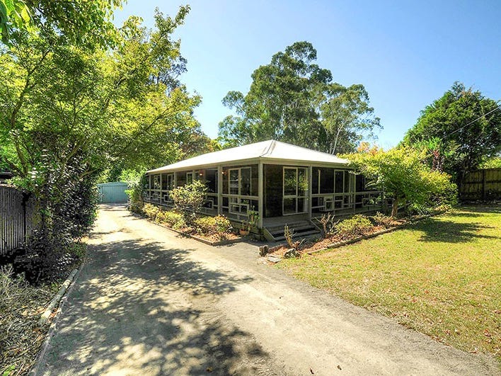 73 Middleton Drive, Woori Yallock, VIC 3139