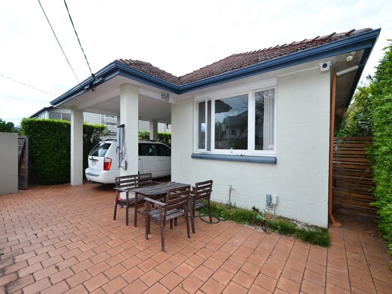 143 Bell Street, Kangaroo Point, QLD 4169