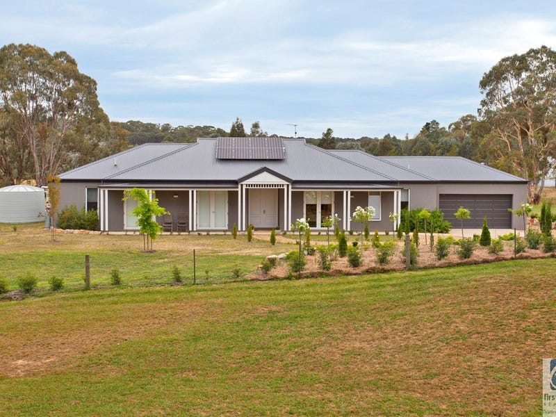 33 Dingle Road, Beechworth, Vic 3747 Property Details