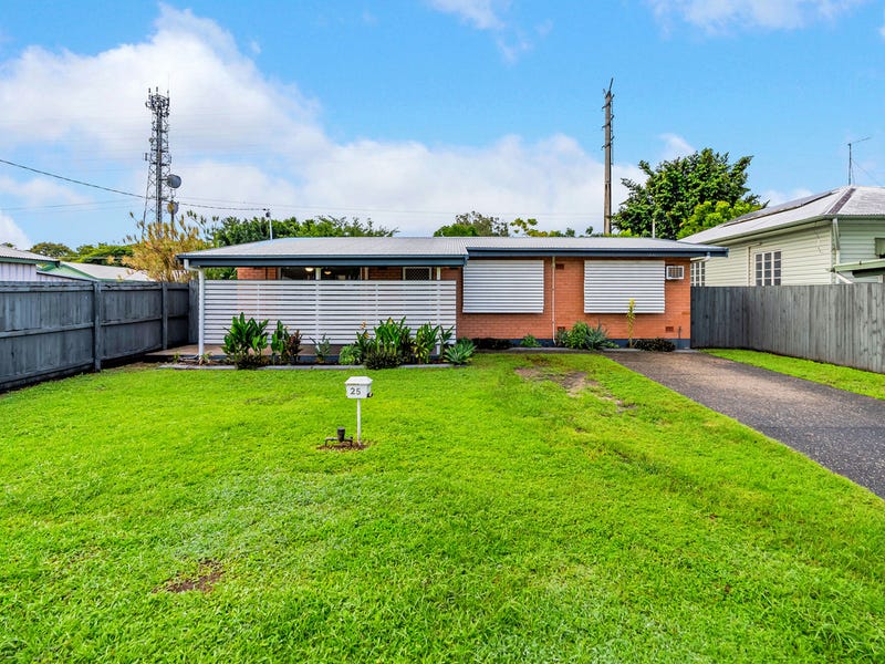 Rental Properties and Real Estate in Cairns Greater Region, QLD Pg. 3