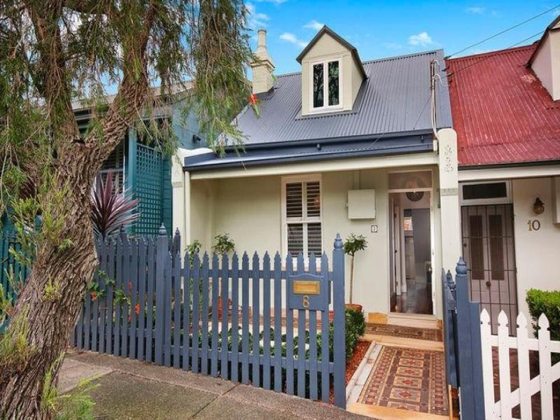 8 Cary Street, Leichhardt, NSW 2040