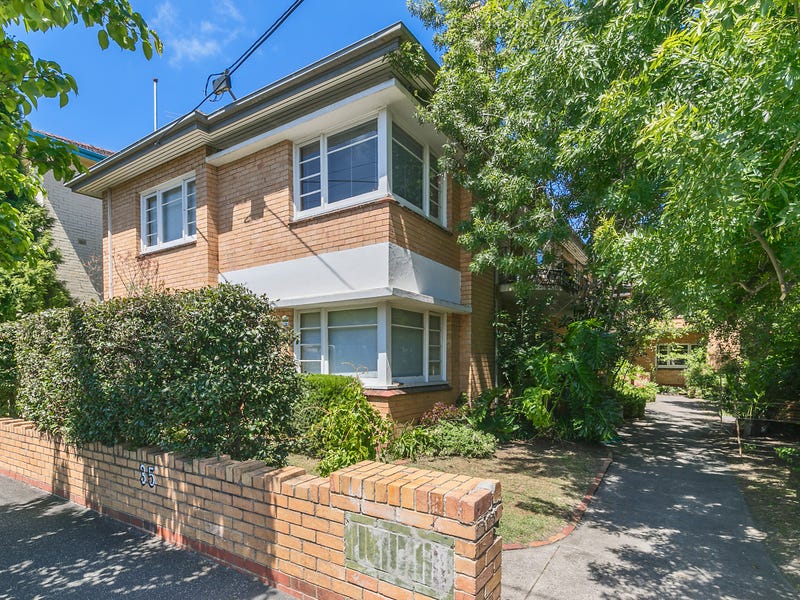 16/35 Byron Street, Elwood, Vic 3184 Property Details