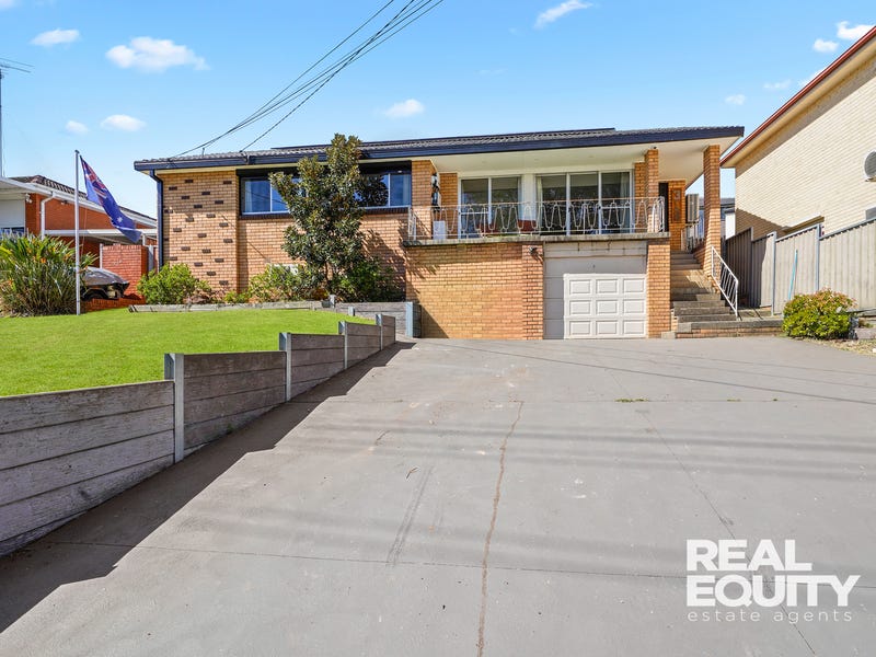 318 Epsom Road, Chipping Norton, NSW 2170